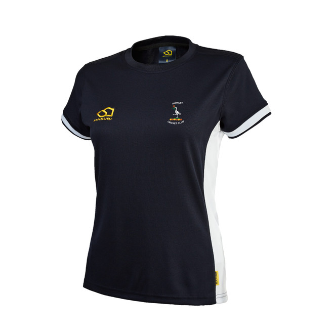 Womans Training Shirt -BLYCC