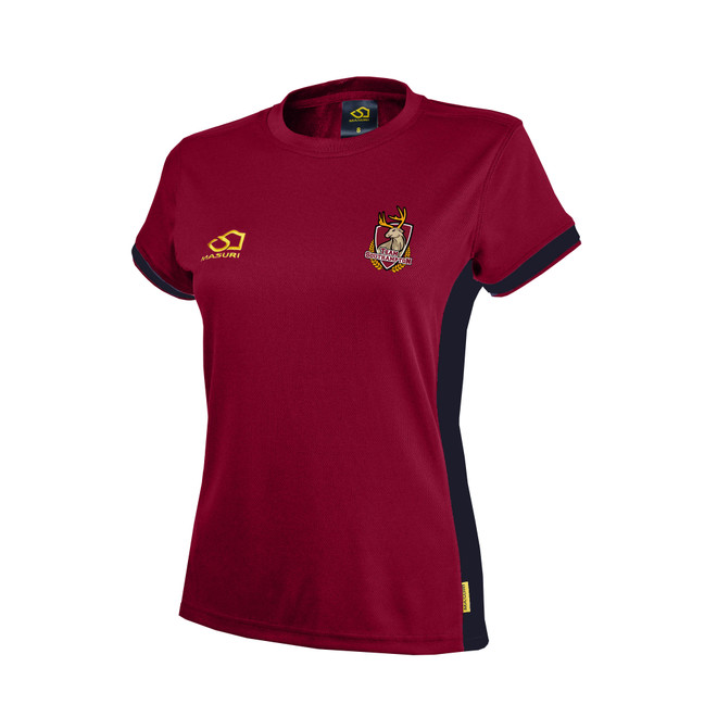 SU Women's Training Shirt -SUBADM