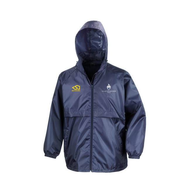 Raincoat / Jacket - Prep-CLAYS