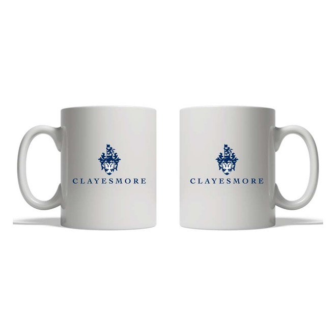 Mug-CLAYS