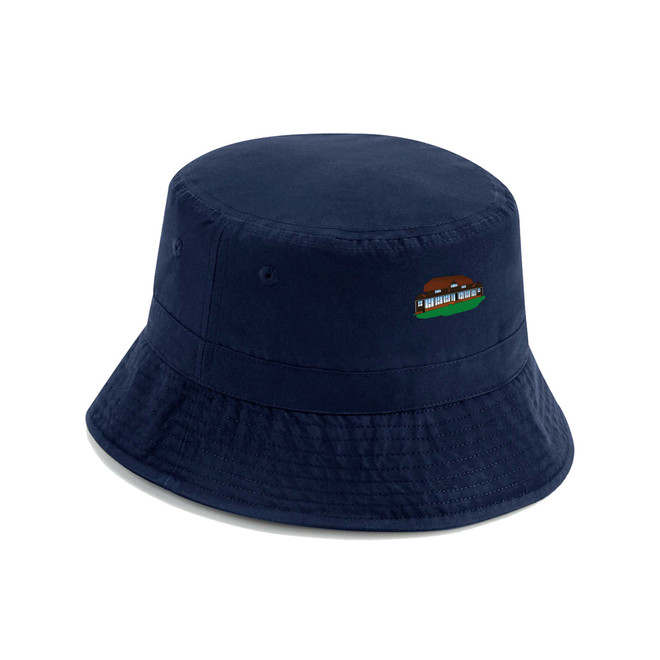 Bucket Hat-WBLCC