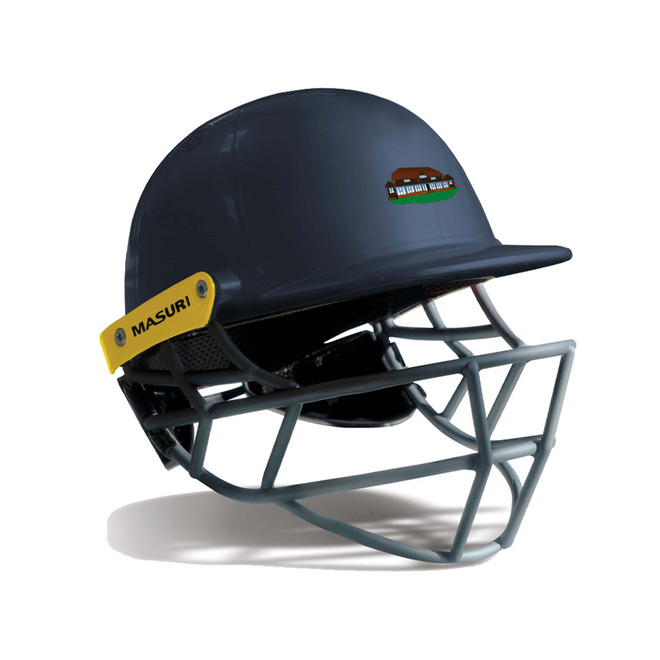 Mini Replica Helmet-WBLCC