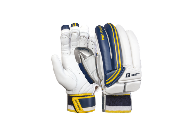 Masuri E Line Pro Batting Gloves-WBLCC