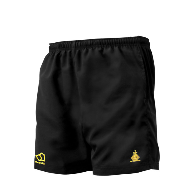 Mens Training Short -CSCARDIFF