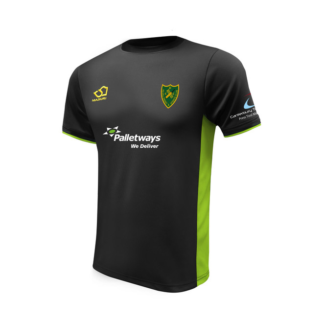 Mens Training Shirt -PSCC Bundle
