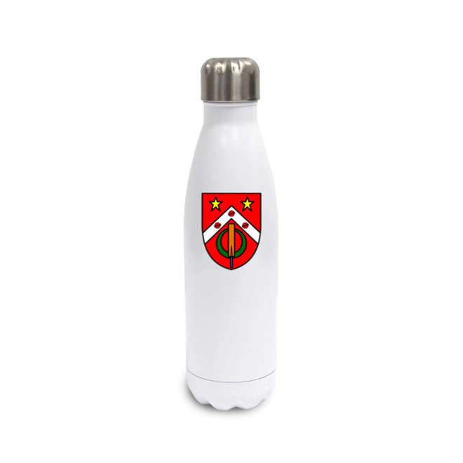 Stainless Steel Water Bottle -ANNE