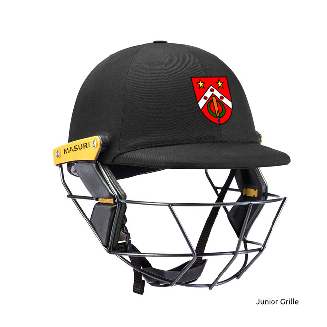 T Line Steel Junior Helmet-ANNE