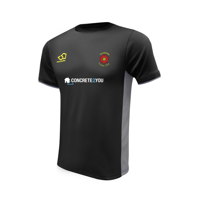Coaches Training T-Shirt-TRSLC