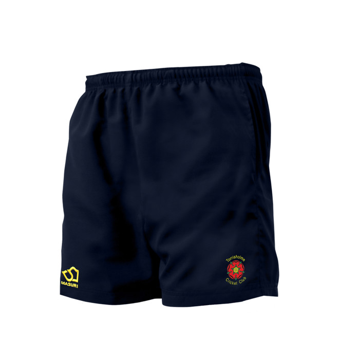 Junior Training Short -TRSLC