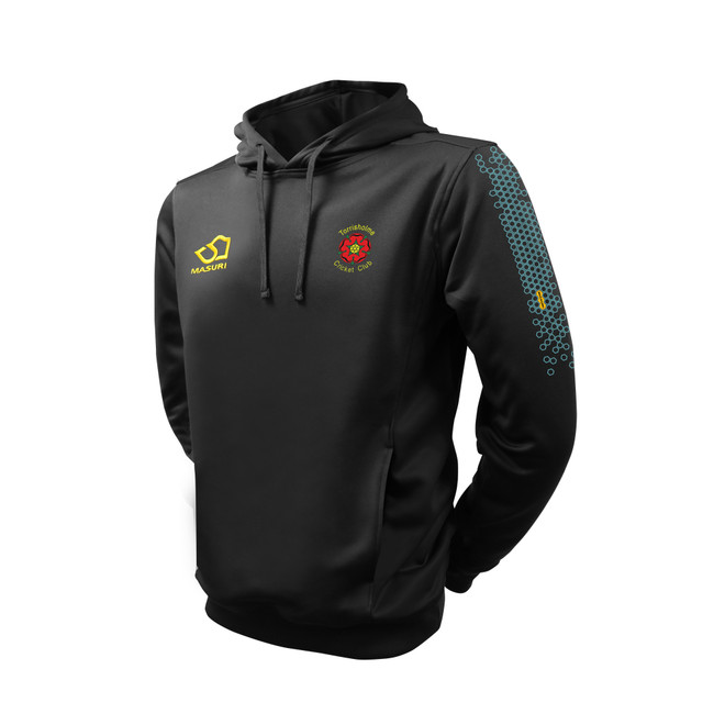 Coaches Unisex Hoodie-TRSLC