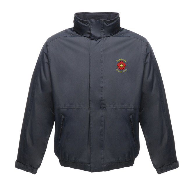 Waterproof Jacket with Fleece Lining-TRSLC