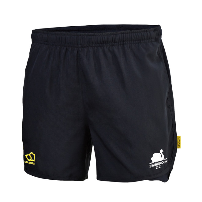 Women's Training Shorts-SWBRK