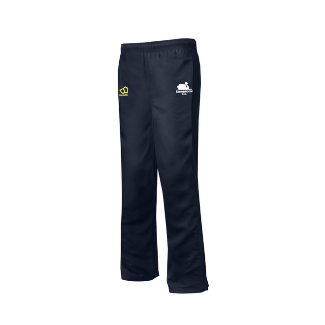 Women's Tracksuit Bottoms-SWBRK