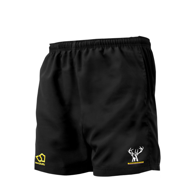 Mens Training Short -BLCKS Mens Training Short -BLCKS