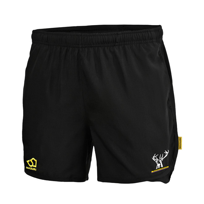 Women's Training Shorts-BLCKS