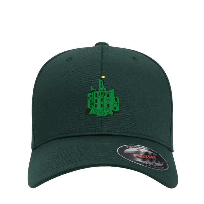 Flexfit Cap -WRKWTH