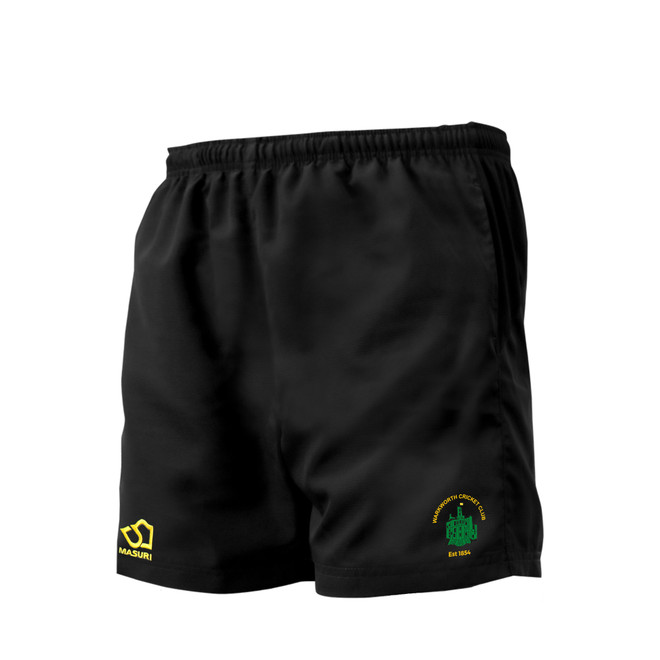 Junior Training Short -WRKWTH