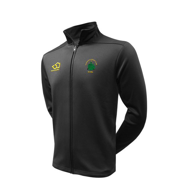 Mens Tech Fleece -WRKWTH