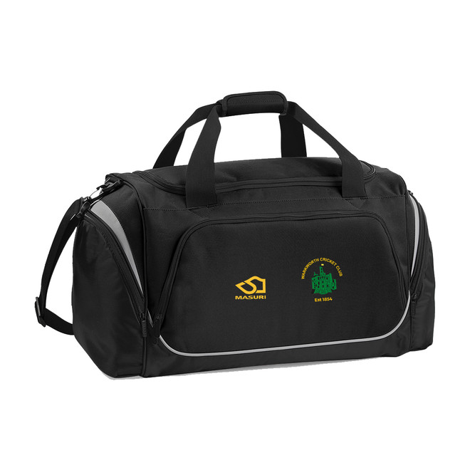 Holdall -WRKWTH
