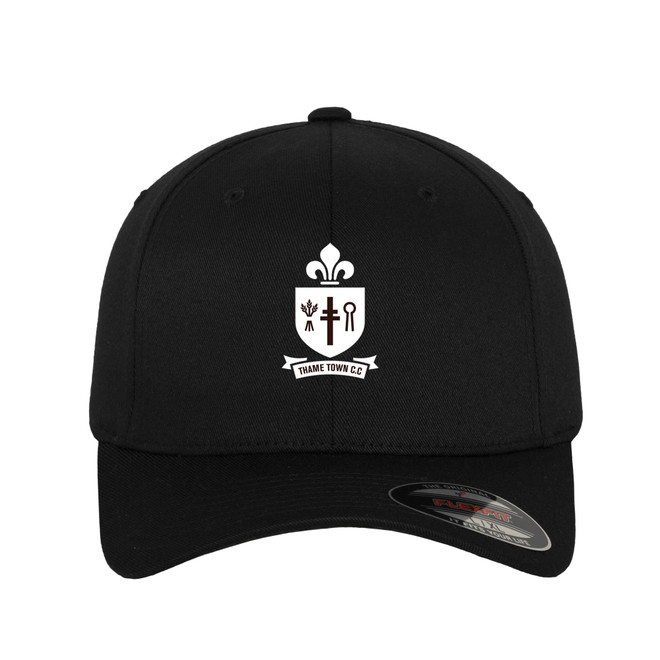 Flexfit Cap -THTOCC