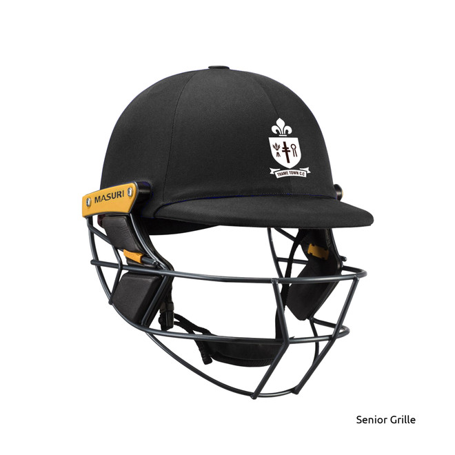 T Line Steel Junior Helmet-THTOCC2