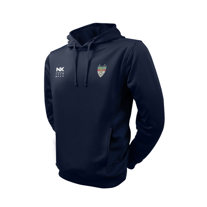 Unisex Hoodie -BRJFC