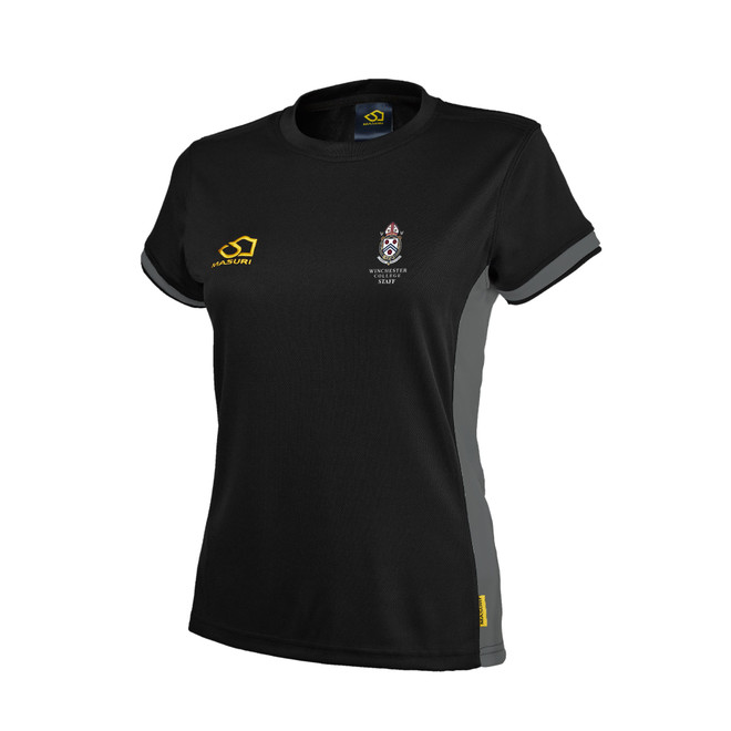 Ladies Training Shirt - Leader-WCSTAFF