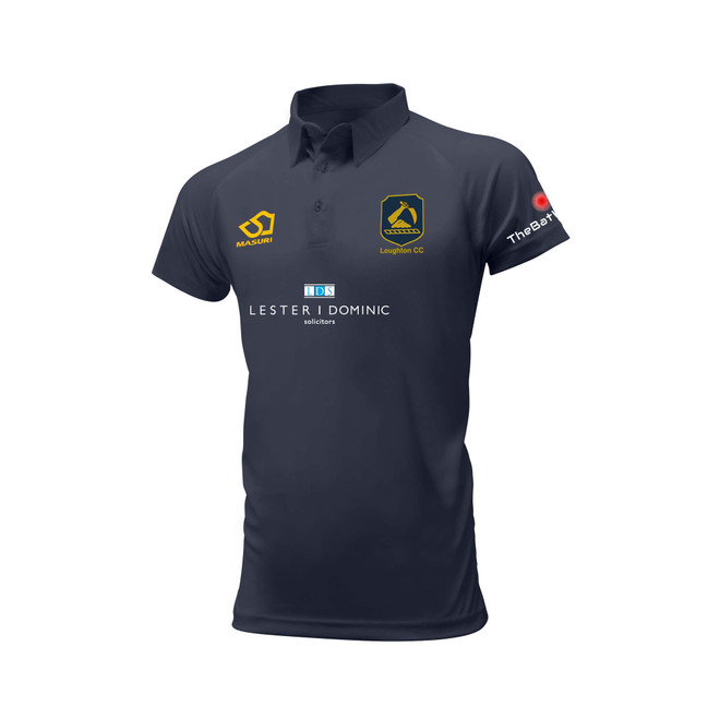 Junior Final Short Sleeve Coloured Kit (Mens)-LOUG