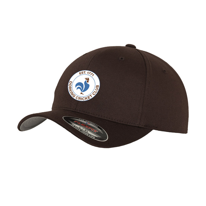 Flexfit Cap -DORKBUNDLE Flexfit Cap -DORKBUNDLE