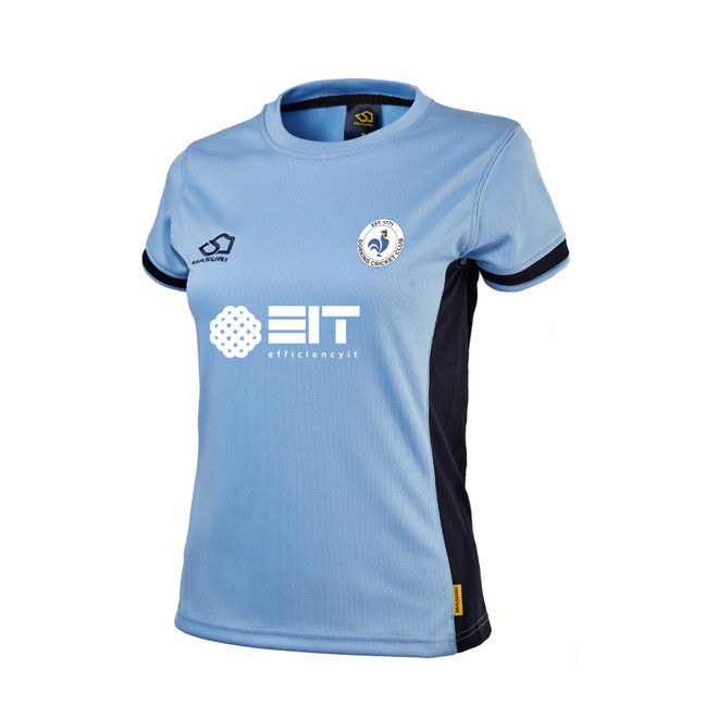Women's Training Shirt -DORK