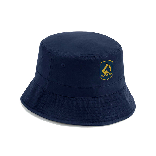 Bucket Hat-LOUG
