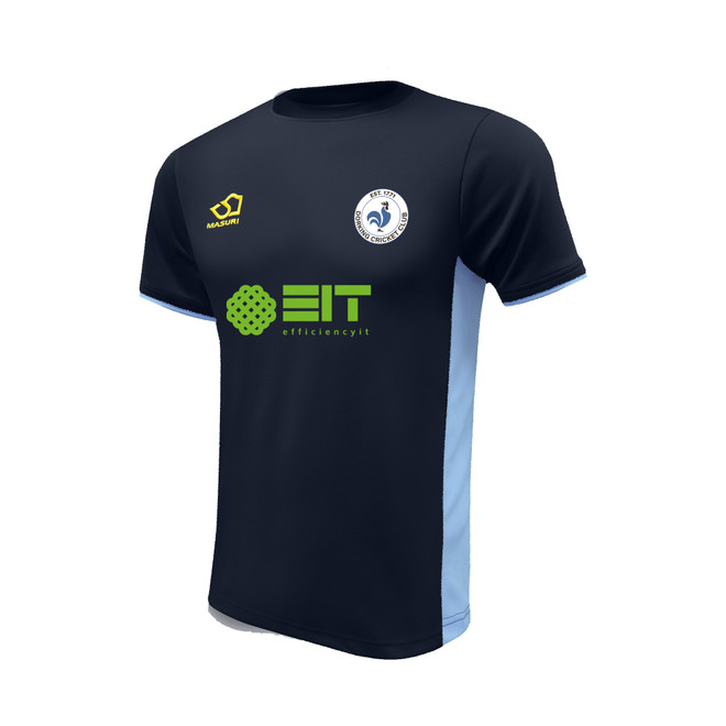 Junior Training Shirt -DORK