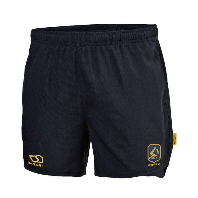 Women's Training Shorts-LOUG