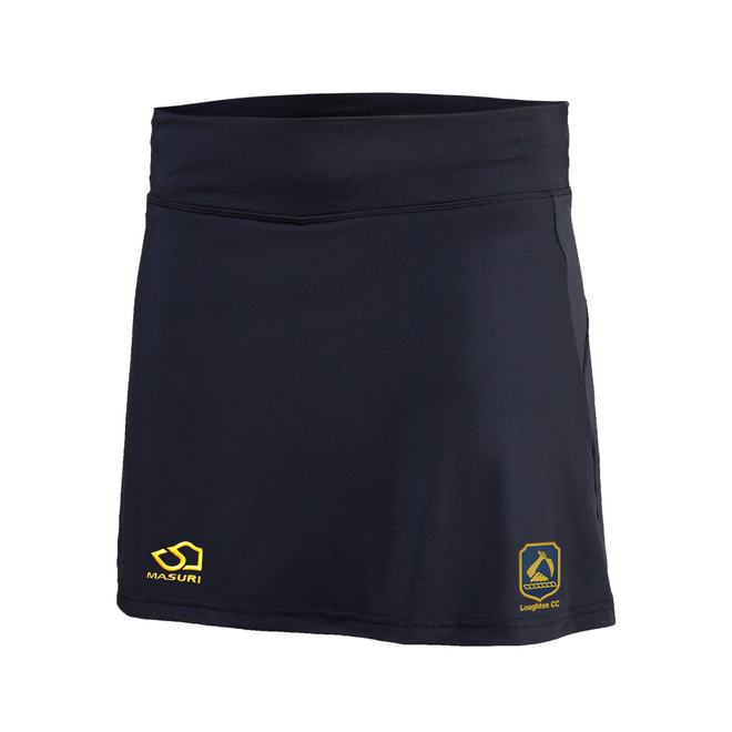 Junior Playing Skort -LOUG