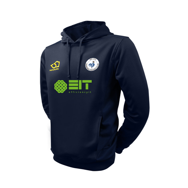 Junior Hoodie -DORK Junior Hoodie -DORK