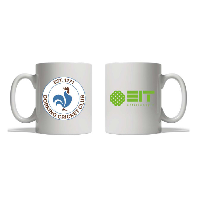 Mug-DORK