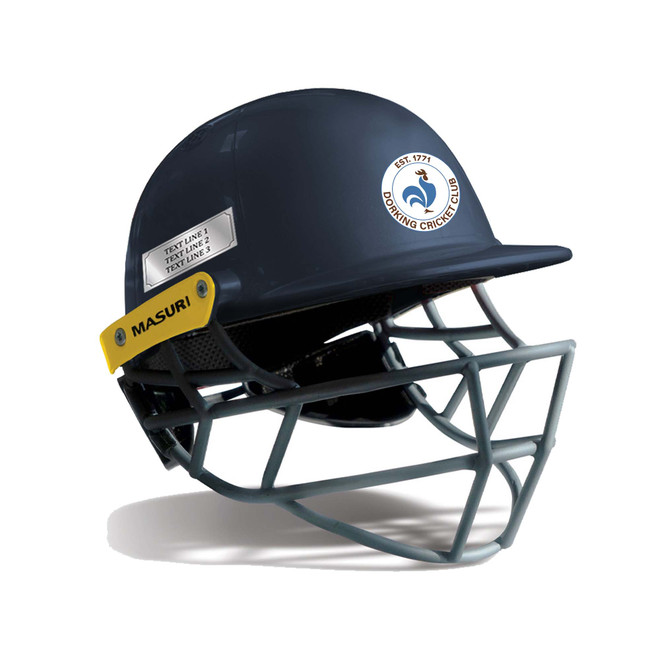 Mini Replica Helmet-DORKBUNDLE4