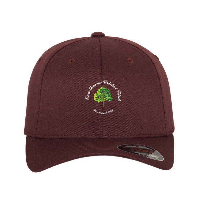Flexfit Cap Bunlde-CTCC