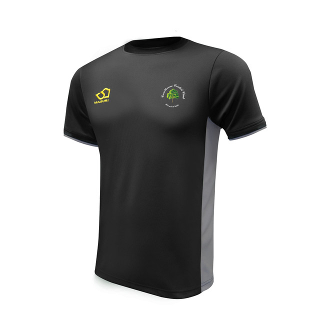 Junior Training Shirt -CTCC