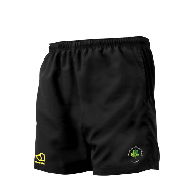 Mens Training Short -CTCC