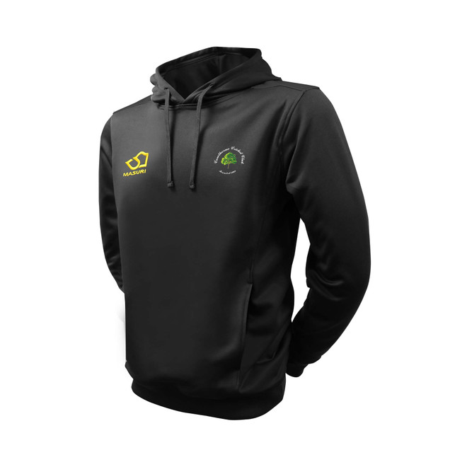 Junior Hoodie -CTCC