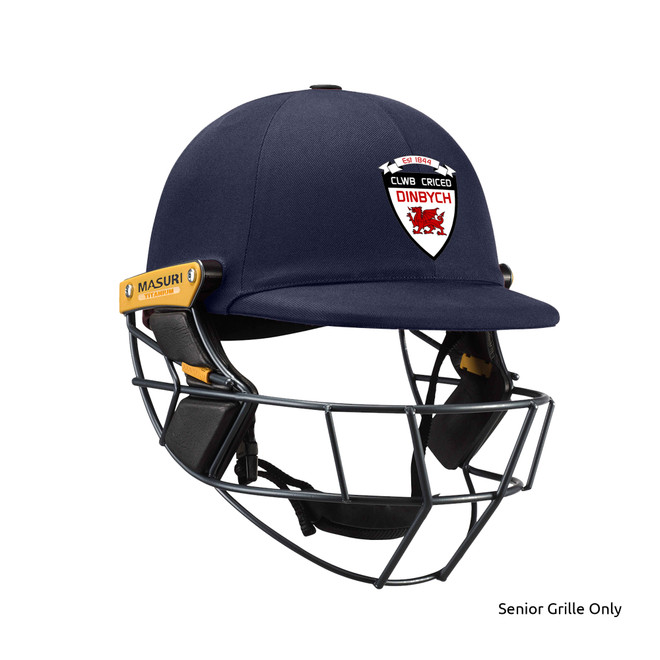 T Line Titanium Helmet-DENB