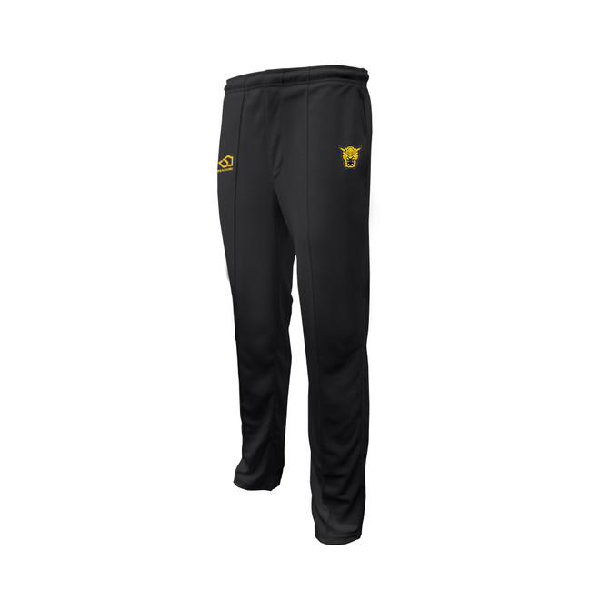 Jaguar Mens Coloured Playing Trouser -WCBDC