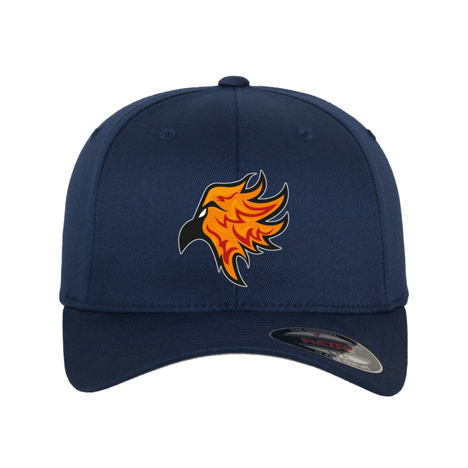 Phoenix Flexfit Cap -WCBDC