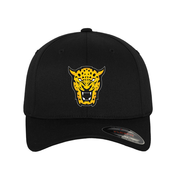 Jaguar Flexfit Cap -WCBDC