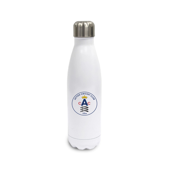 Stainless Steel Water Bottle -ACTNCC