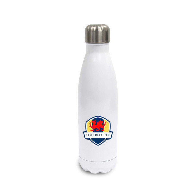 Stainless Steel Water Bottle -COTCUP