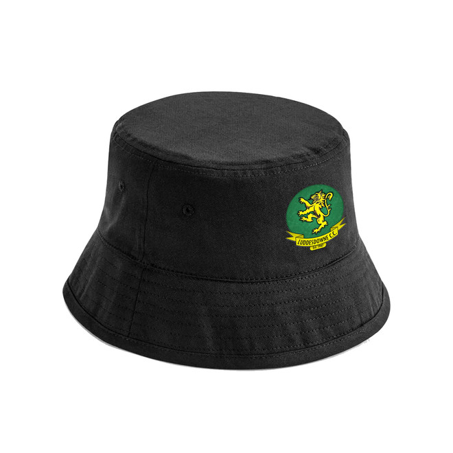 Bucket Hat - LUDDES