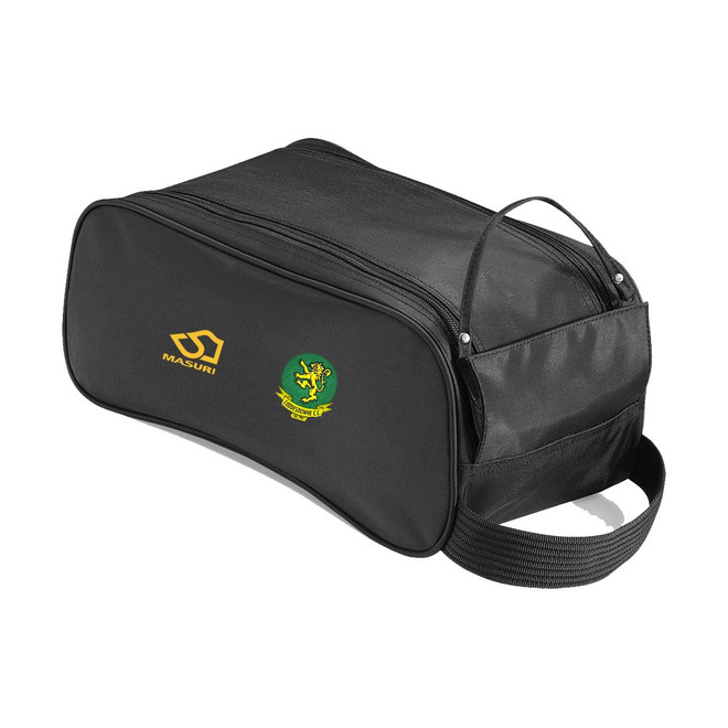 Bootbag -LUDDES