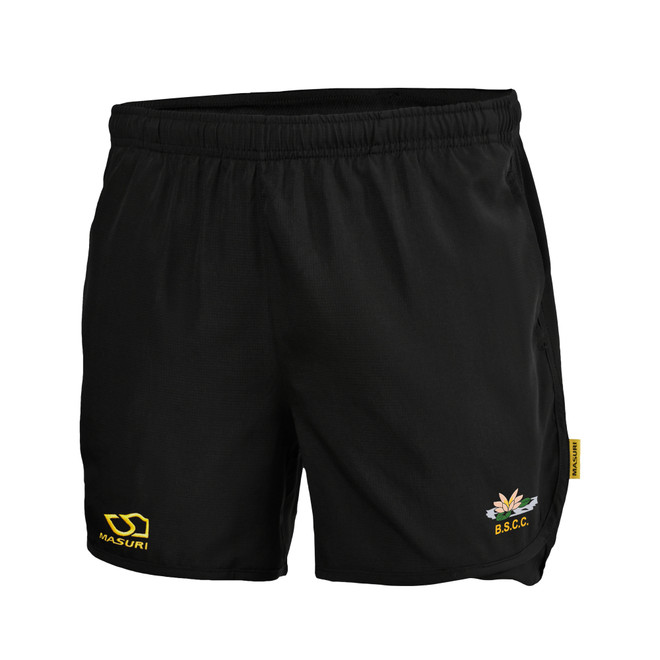 Women's Training Shorts-BSPCC